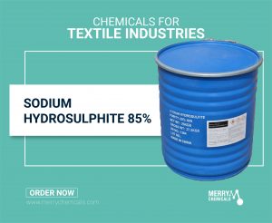 Chemicals for Textile industry in Ethiopia